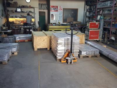 radiation shielding materials