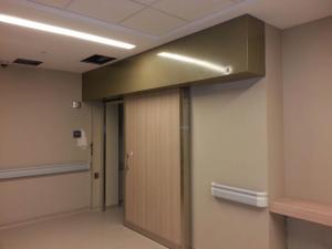 brackydoor