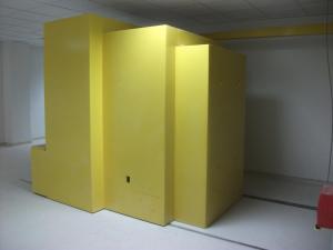cyc door after finished