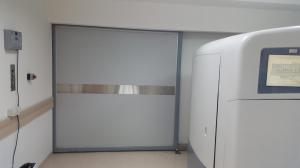 gammaknife door