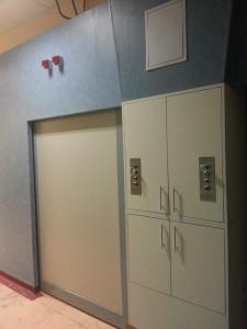 linac door16