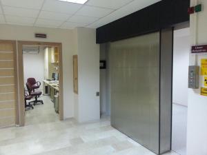 linac door18