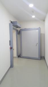 linac door19