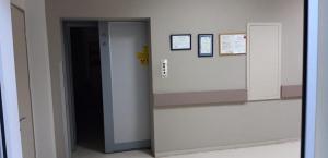 linac door3